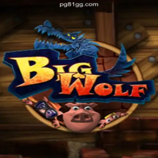 Exploring BigWolf: The Shining Gem of Online Slots Brasil #1 at 81GG.com