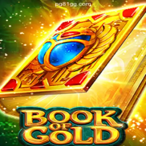 Book of Gold: An In-Depth Exploration of the Online Slot Sensation on 81GG.com Platform