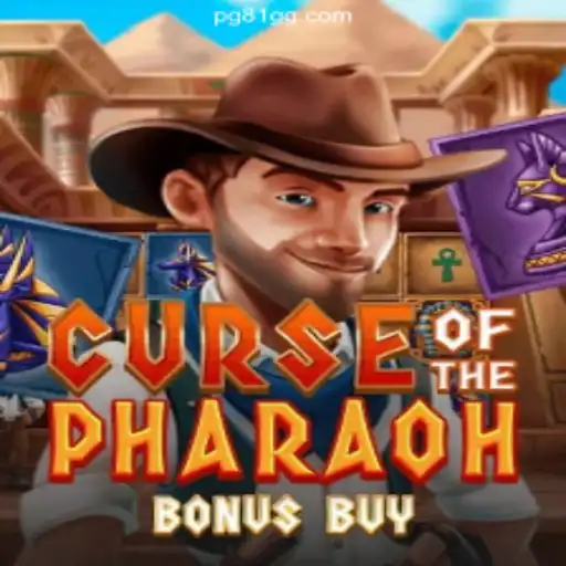Exploring CurseofthePharaohBonusBuy on 81GG.com: Online Slots in Brasil