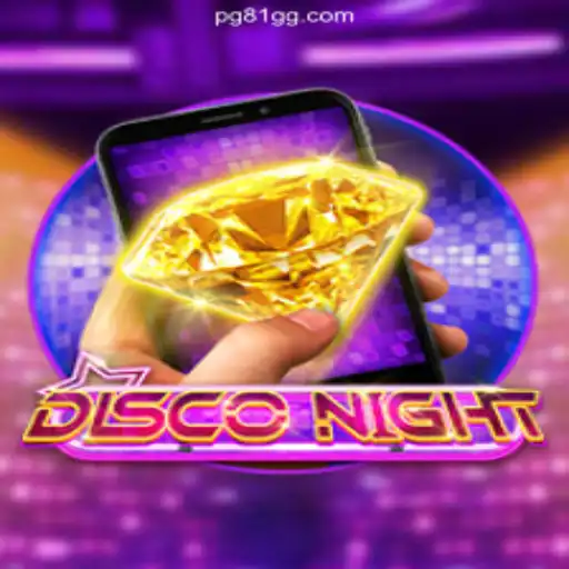 DiscoNightM: A Thrilling Online Slot Experience on 81GG.com