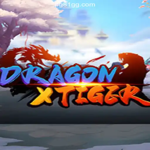 Explore the Intriguing World of DragonXTiger on 81GG.com Platform