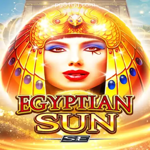 Discover the Thrills of EgyptianSunSE on 81GG.com Platform: The Ultimate Online Slots Experience
