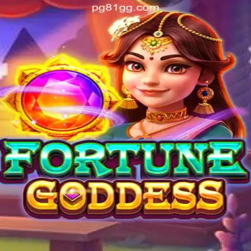 Discover the Allure of FORTUNEGODDESS: Brazil’s Premier Online Slot at 81GG.com