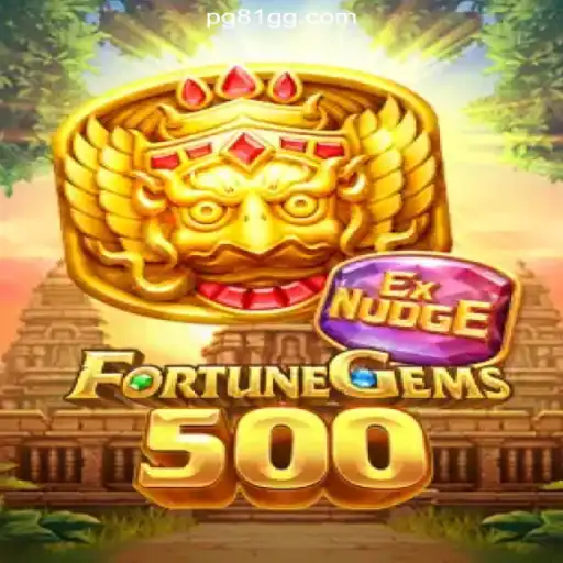 Discover the Exciting World of FortuneGems500 on 81GG.com: The Premier Online Slots Experience in Brazil
