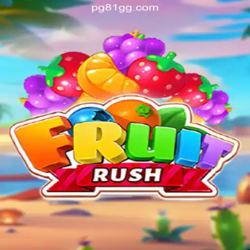 Exploring the Exciting World of FruitRush: The Leading Online Slot Game on 81GG.com Platform