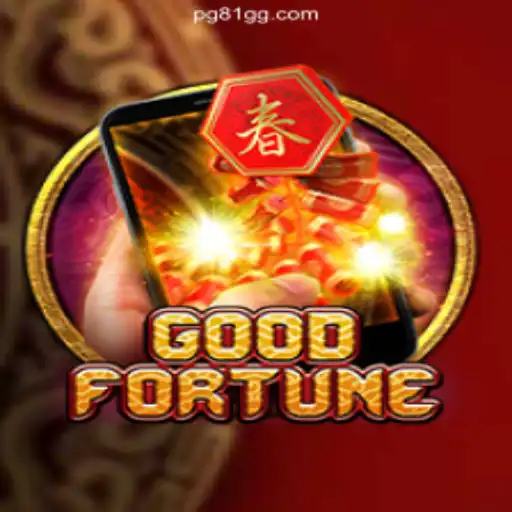 Unveiling GoodFortuneM: A Premier Online Slots Experience on 81GG.com Platform