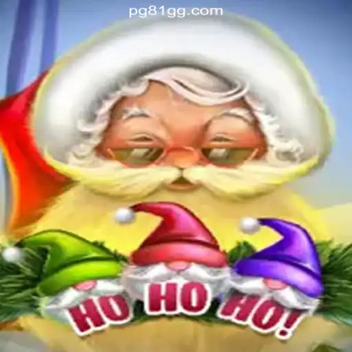 Unwrapping the Joy of HoHoHo: A Festive Online Slot Experience on 81GG.com