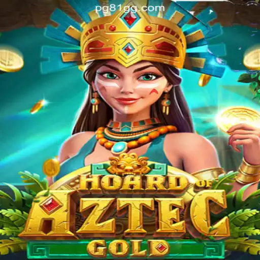 Exploring Hoard of Aztec Gold on 81GG.com: Online Slots Brasil's Premier Choice