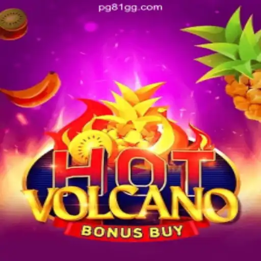 Exploring HotVolcanoBonusBuy on 81GG.com: A Premier Online Slots Experience in Brasil