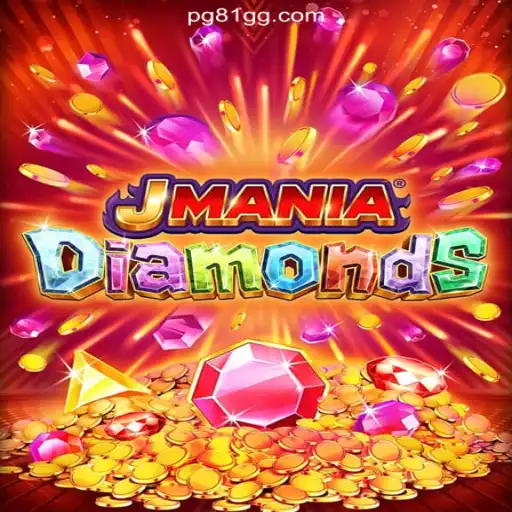 Discovering the World of JManiaDiamonds: A Top Choice on 81GG.com