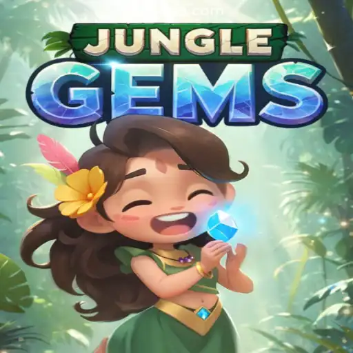Discover JungleGems: Your Gateway to Adventure on 81GG.com Platform - Online Slots Brasil #1