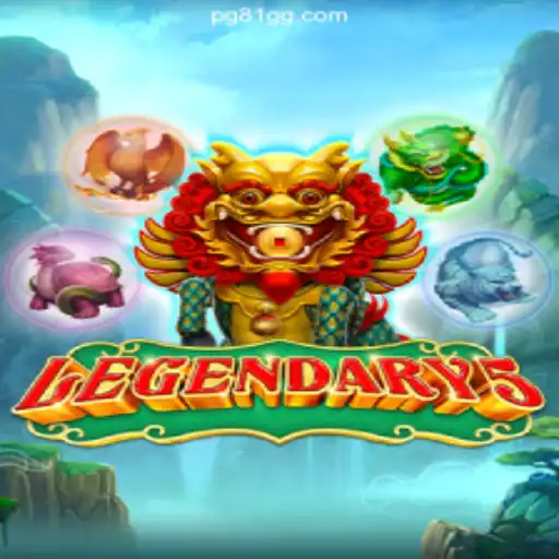 Unveiling Legendary5: Your Ultimate Guide to Brazil's Top Slots Game on 81GG.com