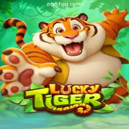 Master the Exciting World of LuckyTiger: Unleash Your Winning Potential on 81GG.com, the Premier Online Slots Platform in Brazil