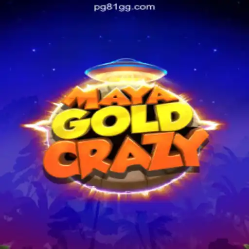 Discover the Thrilling Adventure of MayaGoldCrazy on 81GG.com Platform
