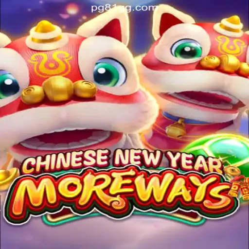 Explore the Exciting World of CHINESENEWYEARMOREWAYS on 81GG.com