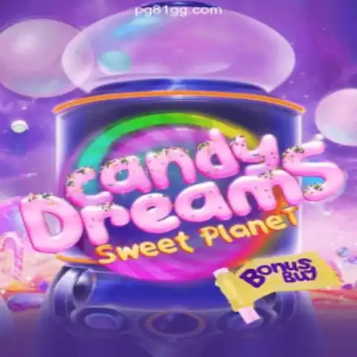 CandyDreamsSweetPlanet: A Sweet Journey on the 81GG.com Platform