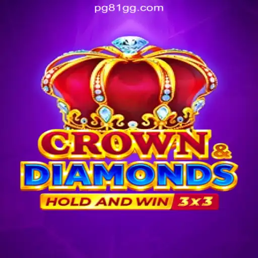 Exploring Crowndiamonds: The Online Slots Sensation on 81GG.com