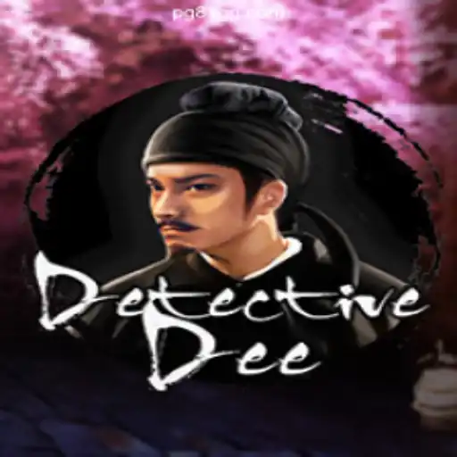 Unveiling the Thrills of Detective Dee on the 81GG.com Platform: Brazil's Leading Online Slots Experience