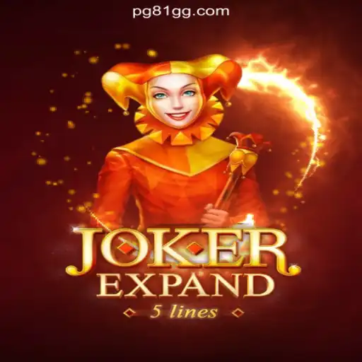 Discover the Thrilling World of JokerExpand on 81GG.com: Brasil's Top Online Slots Platform
