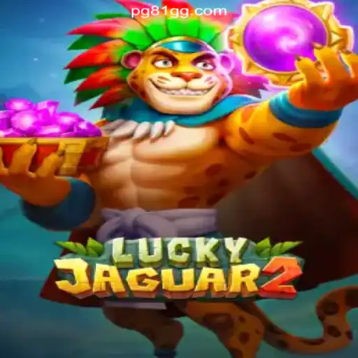 Discover the Exciting World of Luckyjaguar2 on 81GG.com: Brasil's Premier Online Slots Platform