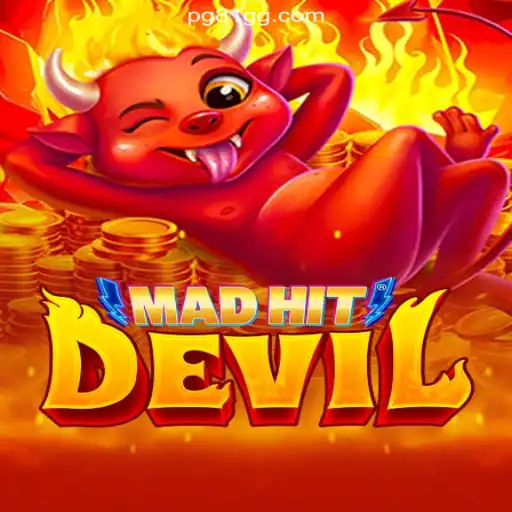 MadHitDevil: A Top-tier Experience on 81GG.com - Online Slots Brasil's Leading Platform