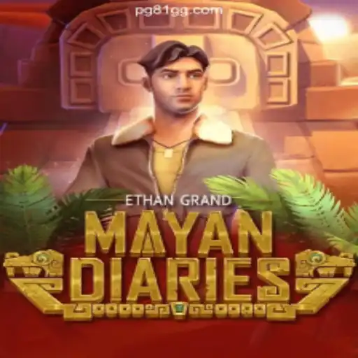 Exploring the MayanDiaries: A Journey Through Ancient Civilization on the 81GG.com Platform