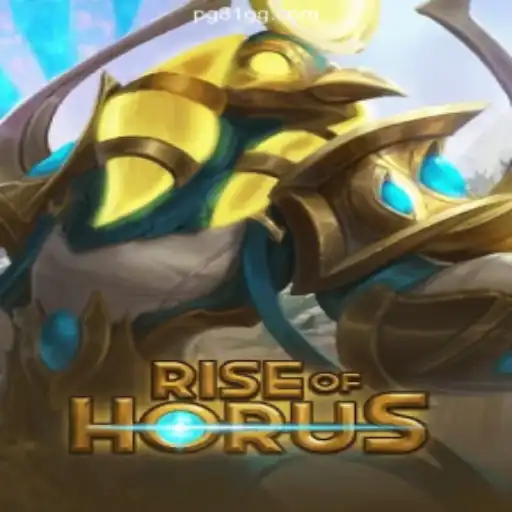 Rise of Horus: Exploring the Mystical Slots Adventure on 81GG.com