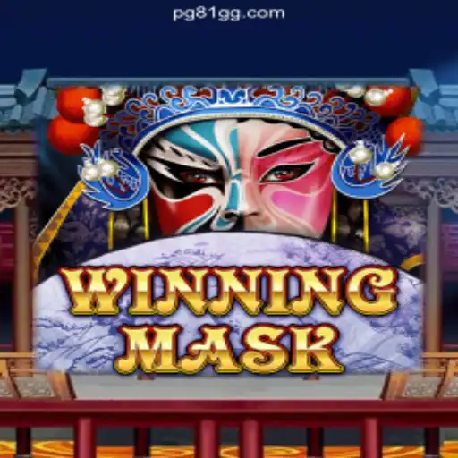 Exploring the Thrills of WinningMask on 81GG.com: Brazil's Premier Online Slots Platform