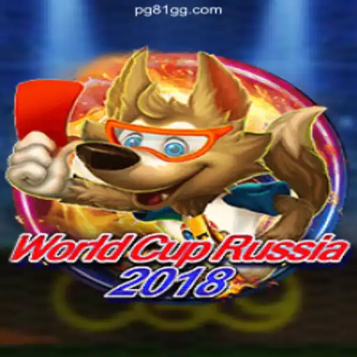 Exploring WorldCupRussia2018: The Excitement Meets 81GG.com Platform-Online Slots Brasil #1