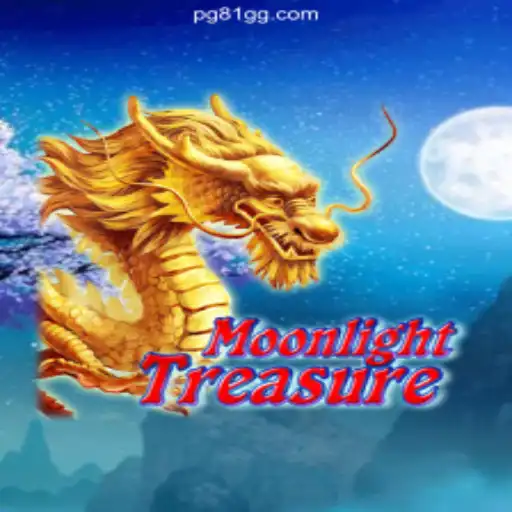 Discover the Thrills of MoonlightTreasure: A Leading Slot Game on 81GG.com