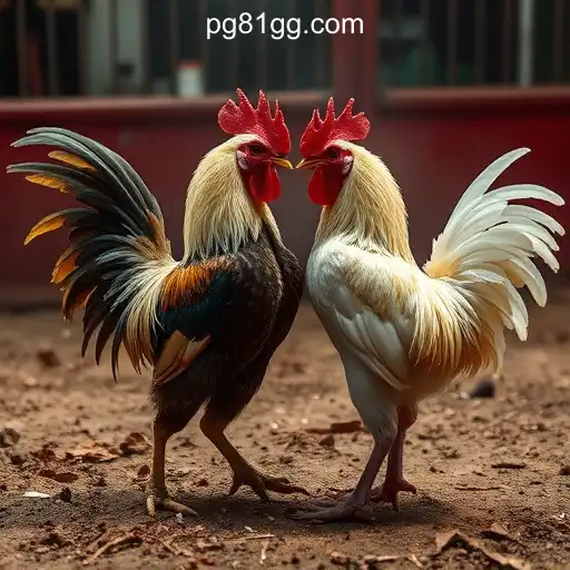 Explore the Thrill of Online Sabong on the 81GG.com Platform: A Deep Dive into the Popularity of Online Slots in Brasil