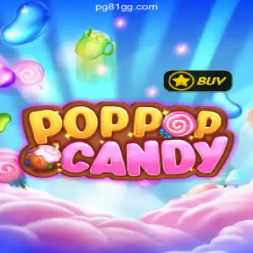Exploring the Exciting World of POPPOPCANDY on 81GG.com: Brazil's Premier Online Slots Experience
