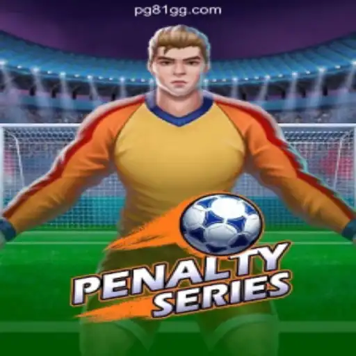 Exploring the Excitement of PenaltySeries: The Ultimate Online Slots Experience on 81GG.com