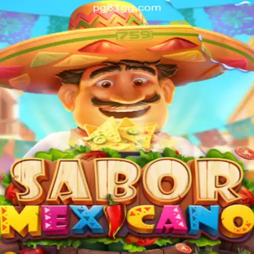 Exploring SaborMexicano: A Fiesta of Entertainment with 81GG.com Platform Online Slots Brasil #1