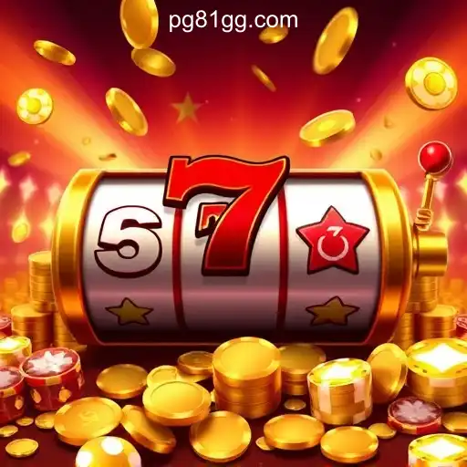 Exploring the World of Online Slots: 81GG.com Platform-Online Slots Brasil #1