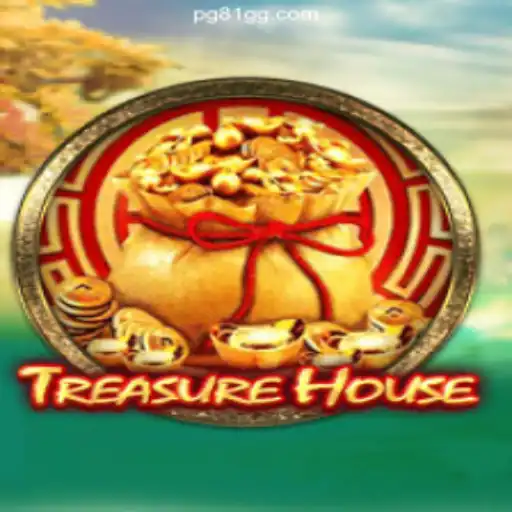 Discover the Thrills of TreasureHouse on 81GG.com: Brazil's Leading Online Slots Platform