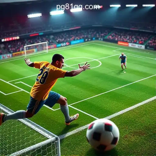 Virtual Sports and the Rise of Digital Platforms like 81GG.com in Brazil