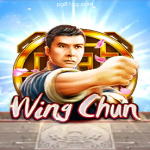 Explore the Exciting World of WingChun: Online Slots on 81GG.com