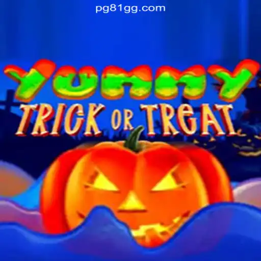 Explore the Allure of YummyTrickorTreat on 81GG.com Platform